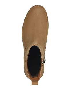 Сапоги Leder-Boots, бежевый Tamaris