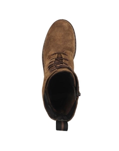 Сапоги Schnürboots Marta 02, коричневый Josef seibel