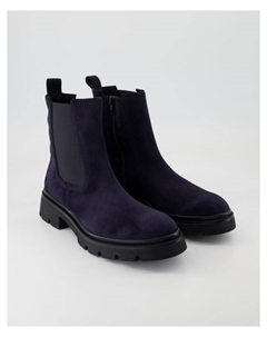 Сапоги Winterstiefeletten, синий Gabor