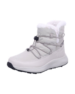 Сапоги Damen Winterschuhe warm SHERATAN WMN SNOW BOOTS WP, коричневый Cmp