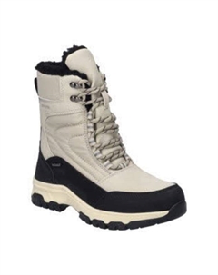 Сапоги Damen Winterschuhe warm Davos 52, белый Josef seibel