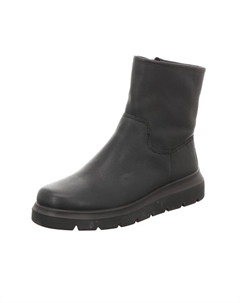 Сапоги Stiefel Warmfutter Schnür Warmfutter Nouvelle, черный Ecco