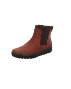 Сапоги Stiefel Ungefüttert Sport Ungefüttert Soft 7 Tred, коричневый Ecco