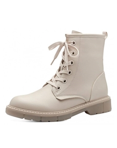 Сапоги Schnürstiefel, бежевый Marco tozzi