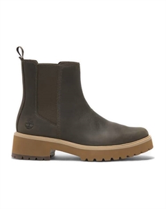 Сапоги Leder-Chelsea-Boots Carnaby Cool, хаки Timberland