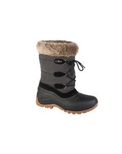 Сапоги  Nietos Low, черный Cmp