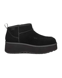 Сапоги Leder-Boots Cityfunc Ultra Mini, черный Ugg