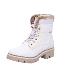 Сапоги Boots, белый Tamaris