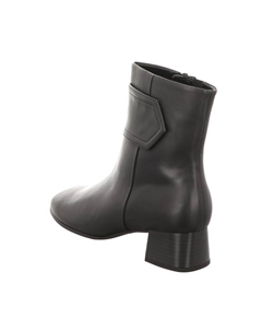 Сапоги Stiefel Ungefüttert Etten Elegant Ungefüttert, черный Gabor