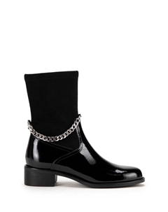 Сапоги Boots, черный Wittchen