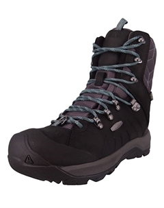 Сапоги Stiefel schwarz Keen