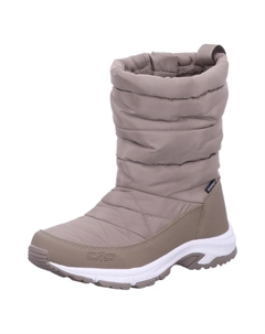 Сапоги Damen Winterschuhe warm YAKKA WMN SNOW BOOT WP, бежевый Cmp