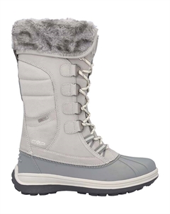 Сапоги Winterstiefel Thalo, серый Cmp