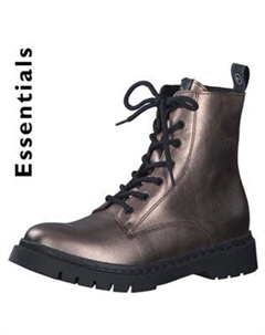 Сапоги Stiefel, красный Tamaris