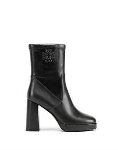 Сапоги Boots, черный Wittchen