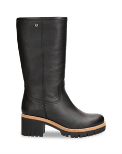 Сапоги Winterstiefel Patricia Igloo, черный Panama jack