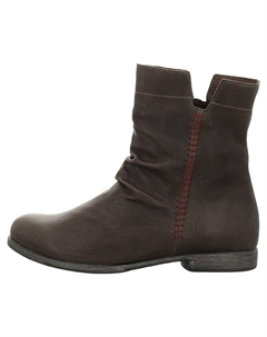Сапоги Leder-Boots, коричневый Think