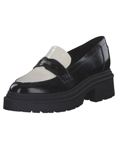 Тапочки Mokassins, черный Guess