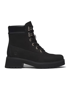 Сапоги Leder-Boots Carnaby Cool, черный Timberland