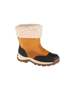 Сапоги White Ledge Pullon WP, желтый Timberland