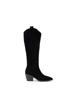 Сапоги Boots, черный Wittchen