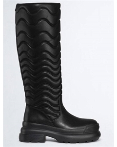Сапоги Stiefel, черный Liu jo