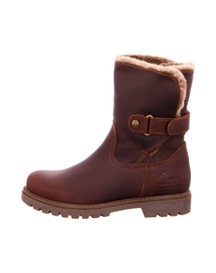 Сапоги Winterboots, коричневый Panama jack