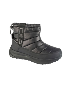 Сапоги  Zoy, черный Cmp