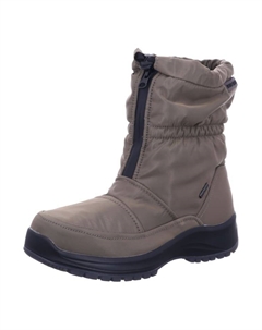Сапоги Damen Winterschuhe warm Colorado 58, коричневый Josef seibel