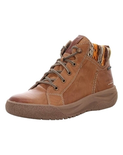 Сапоги Stiefeletten, коричневый Josef seibel