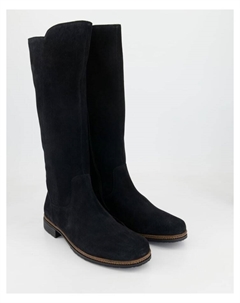 Сапоги Klassische Stiefel, синий Gabor