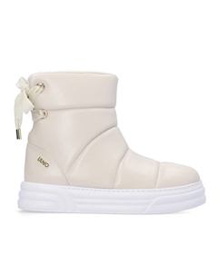 Сапоги Boots, бежевый Liu jo