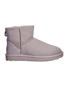 Сапоги Leder-Boots Classic Mini II, розовый Ugg