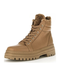 Сапоги Leder-Boots, светло-коричневый Gabor