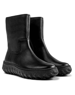 Сапоги Leder-Boots, черный Camper