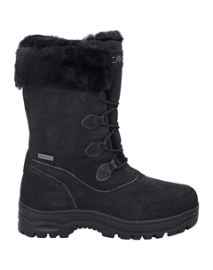 Сапоги Winterstiefel Ayalik, черный Cmp
