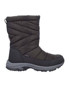 Сапоги Winterstiefel Notak, черный Cmp