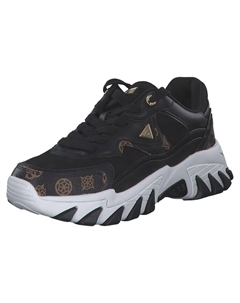 Тапочки Mokassins, черный Guess