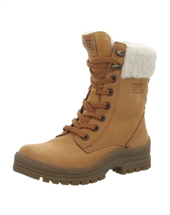Сапоги Stiefeletten, коричневый Camel active