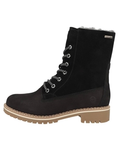 Сапоги Schnürboots 1-26443-41, черный Tamaris