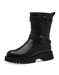 Сапоги Boots, черный Tamaris