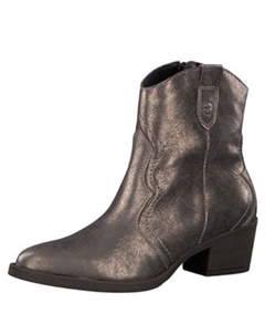 Сапоги Stiefelette, цвет Metallic Tamaris