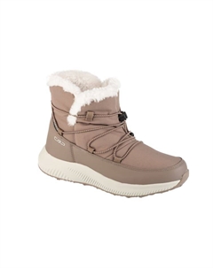 Сапоги  Sheratan, коричневый Cmp