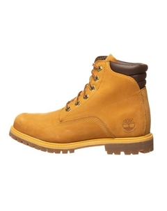Сапоги Leder-Boots Waterville 6-Inch Basic, светло-коричневый Timberland