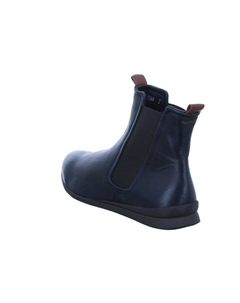 Сапоги Stiefel Spuat, черный Think