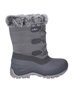 Сапоги Winterstiefel Nietos, серый Cmp