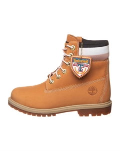 Сапоги Leder-Boots 6 Herit, светло-коричневый Timberland