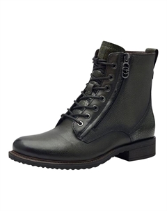 Ботильоны Stiefelette, оливковый Tamaris