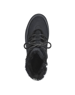 Ботильоны Stiefelette, цвет BLACK COMB Marco tozzi