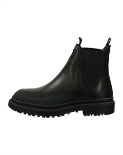 Ботинки челси Leder-Chelsea-Boots Timbly, черный Gant